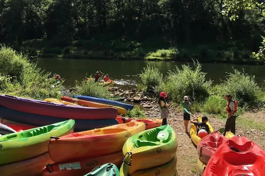 Gite De Mazies Aveyron Broquies Frankreich